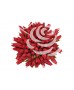 Buchet de 101 lalele rosii